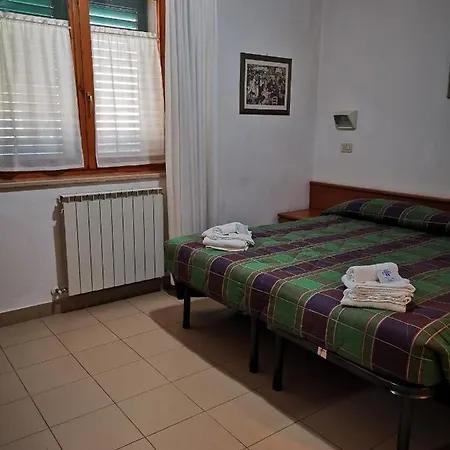 Hotel Osteria Dei Locandieri Abbadia San Salvator