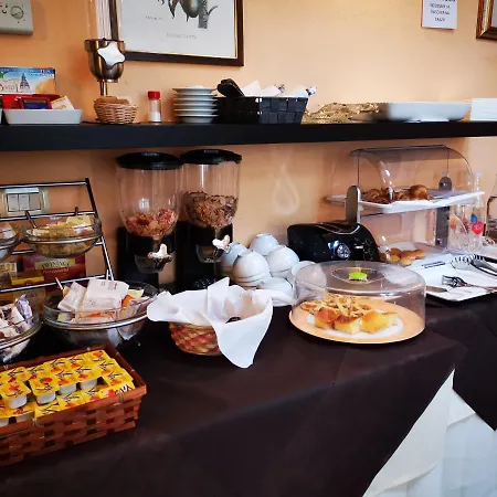 Osteria Dei Locandieri