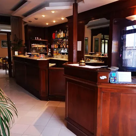 Osteria Dei Locandieri Hotel Abbadia San Salvator