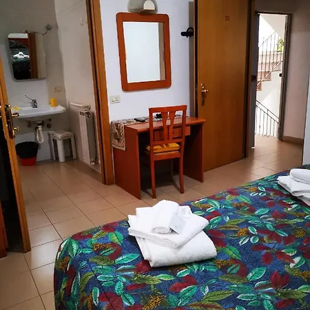 Osteria Dei Locandieri Hotel 2*