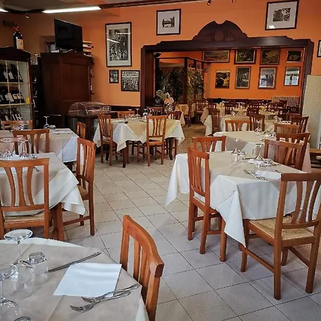 Osteria Dei Locandieri 2*