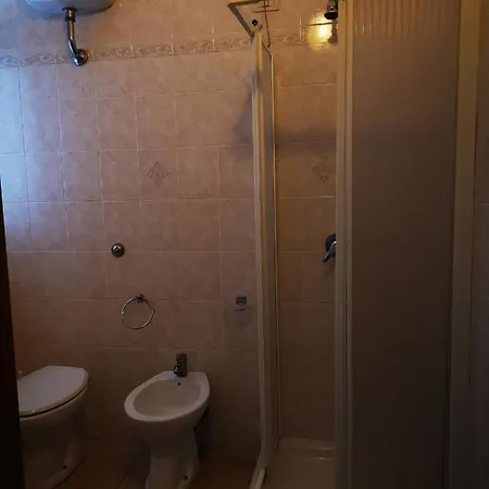 Hotel Osteria Dei Locandieri 2*