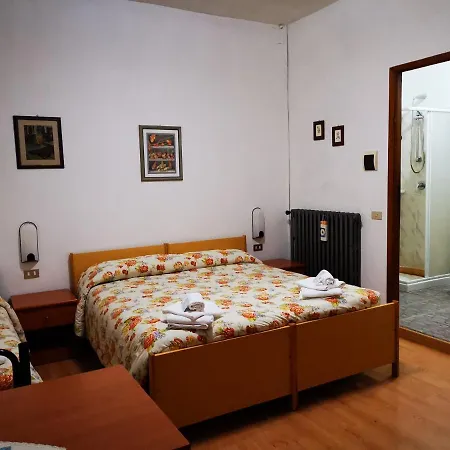 Osteria Dei Locandieri Hotel 2*