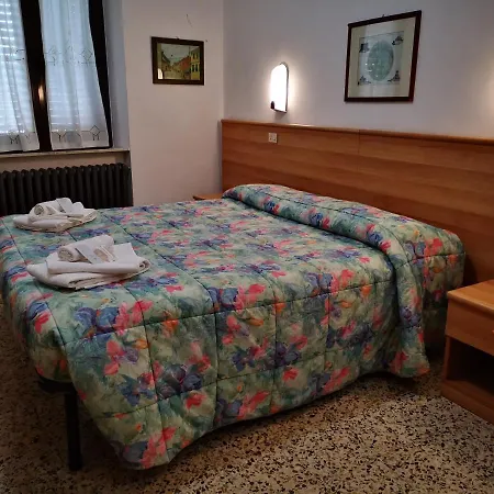 Osteria Dei Locandieri 2* Abbadia San Salvator