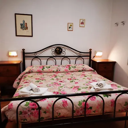 Osteria Dei Locandieri 2*