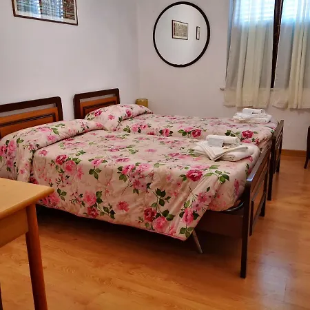 Osteria Dei Locandieri 2*