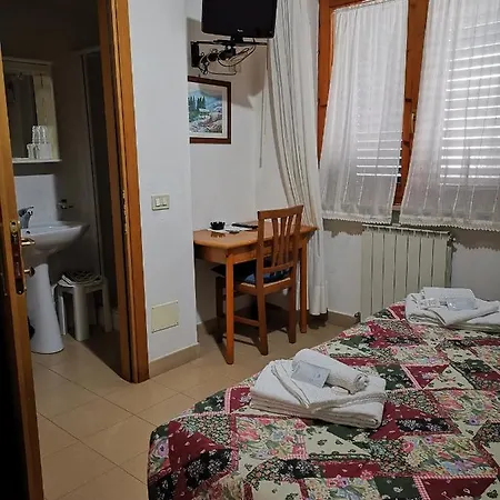 Osteria Dei Locandieri Hotel