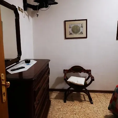 Osteria Dei Locandieri Hotel