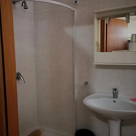 Hotel Osteria Dei Locandieri 2*