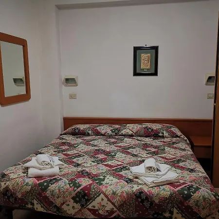 Osteria Dei Locandieri Hotel 2*