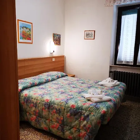 Osteria Dei Locandieri Hotel 2*