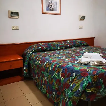 Osteria Dei Locandieri Hotel