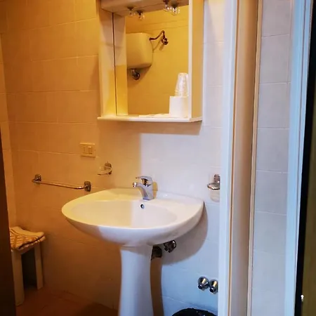 Hotel Osteria Dei Locandieri
