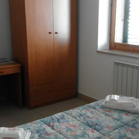 Osteria Dei Locandieri Abbadia San Salvator