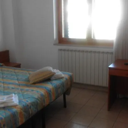 Hotel Osteria Dei Locandieri