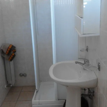 Hotel Osteria Dei Locandieri 2*