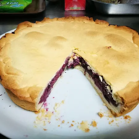 Osteria Dei Locandieri 2*