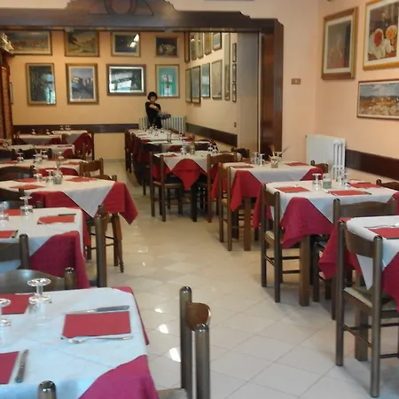 Osteria Dei Locandieri