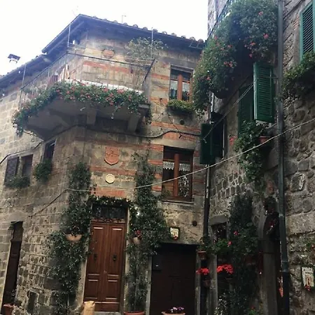 Osteria Dei Locandieri Abbadia San Salvator