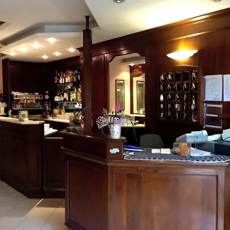 Osteria Dei Locandieri Hotel Abbadia San Salvator