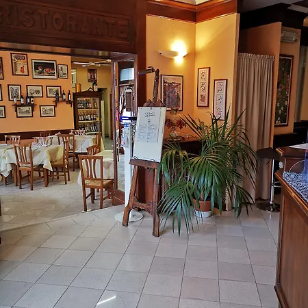 Osteria Dei Locandieri 2*