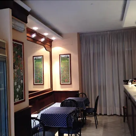 Hotel Osteria Dei Locandieri