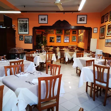 Osteria Dei Locandieri