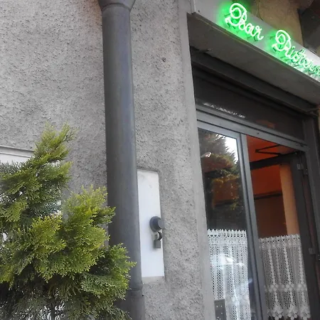 Hotel Osteria Dei Locandieri 2*