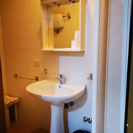 Osteria Dei Locandieri Abbadia San Salvator