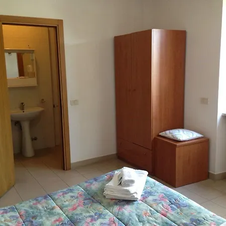 Hotel Osteria Dei Locandieri Abbadia San Salvator