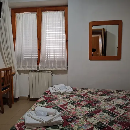 Osteria Dei Locandieri