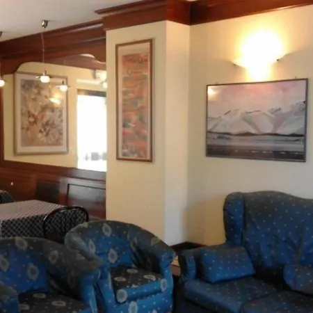 Osteria Dei Locandieri Hotel 2*