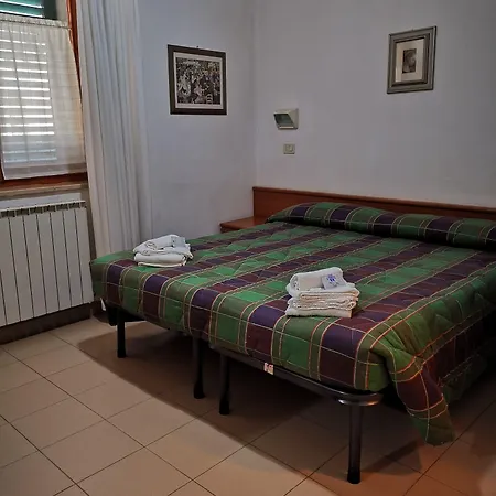 Osteria Dei Locandieri Hotel Abbadia San Salvator