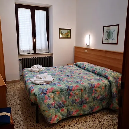 Osteria Dei Locandieri Abbadia San Salvator