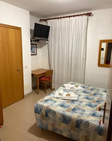 Osteria Dei Locandieri Отель Аббадиа Сан Сальваторе