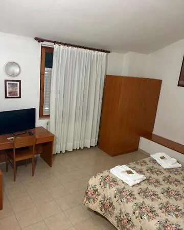 Osteria Dei Locandieri Отель