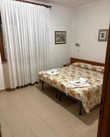 Osteria Dei Locandieri Отель