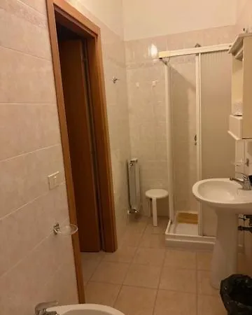 Отель Osteria Dei Locandieri