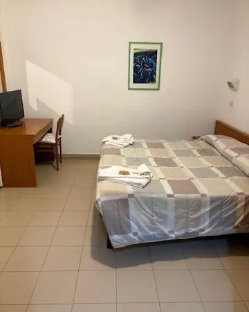 Osteria Dei Locandieri 2*