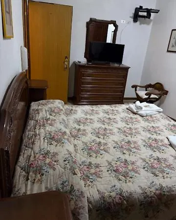 Osteria Dei Locandieri Аббадиа Сан Сальваторе