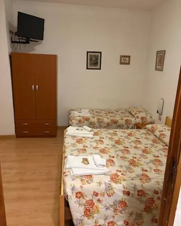 Osteria Dei Locandieri 2* Аббадиа Сан Сальваторе