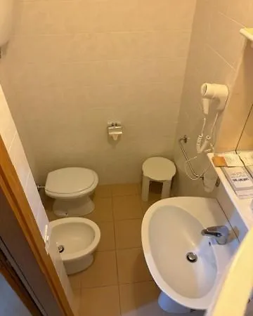 Osteria Dei Locandieri Отель