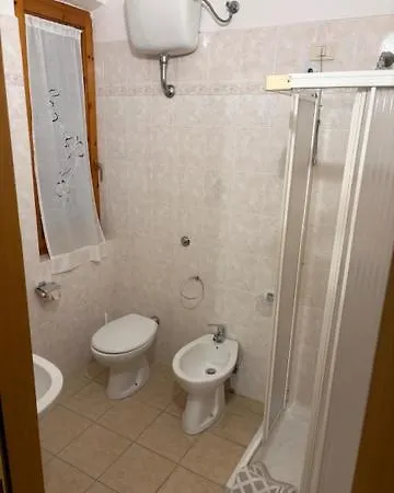 Osteria Dei Locandieri 2* Аббадиа Сан Сальваторе