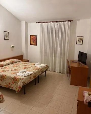 Osteria Dei Locandieri Отель