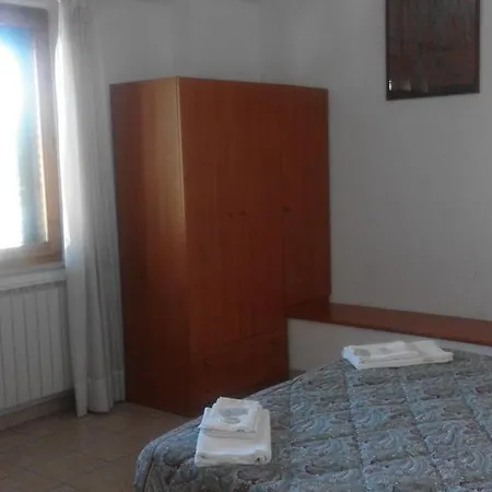 Hotel Osteria Dei Locandieri 2*